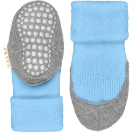 Falke Cosyshoe Blau 17-18