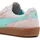 Puma Select Palermo Mauve Mist / Mint / Gum 39