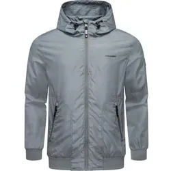 Ragwear  Jacken Outdoorjacke Stewie II  in Grau, EU L