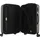 HAUPTSTADTKOFFER Spree 4-Rollen Cabin 55 cm / 34-42 l graphit