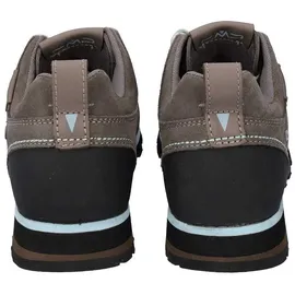 CMP Elettra Low WP Damen Tortora/Vetro 42