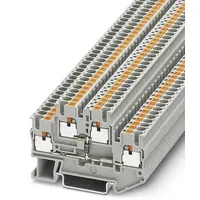Phoenix Contact Durchgangsreihenklemme PTTB 2,5-DIO/U-O