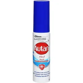 Autan Akut Gel Stichheiler 25 ml