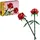 LEGO Botanicals Rosen 40460