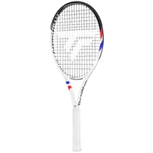 Tecnifibre Tfight Team L2 Grau/Weiß