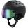 Head Radar 5K Photo Mips 52-54 cm Schwarz