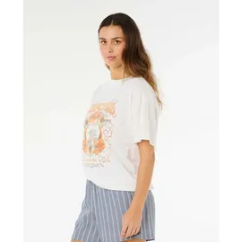 Rip Curl Pacific Coast Heritage bone L