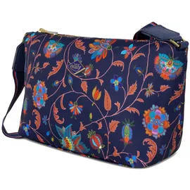 Oilily Schultertasche Sarah Shoulder Bag Eclipse