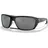 Prizm Polarisierte Sonnenbrille - Matte Black - Prizm Black Polarized/CAT3
