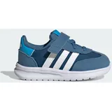 adidas Run 70s 2.0 Kids Dusky Ink/Cloud White/Dusky Petrol 22