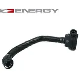 Energy Ventil, Kurbelgehäuseentlüftung