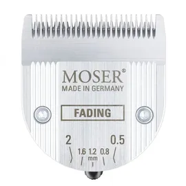 MOSER Genio Pro Fading Edition