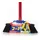 Vileda Besen 2in1 Classica Grau/Rot