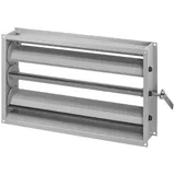 Helios Ventilatoren Jalousieklappe JVK 30/15