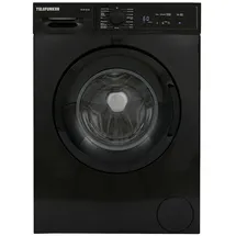 Telefunken W-01-52-B Waschmaschine (5 kg, 1000 U/min)