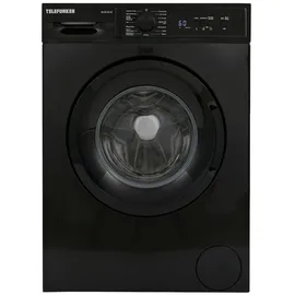 Telefunken W-01-52-B Waschmaschine (5 kg, 1000 U/min)