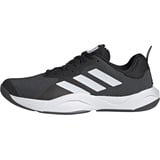 Adidas Rapidmove Trainer M in Schwarz 10