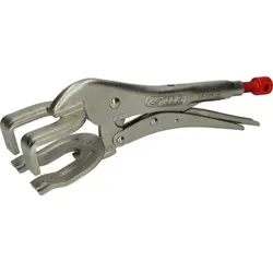 Schweiß-Gripzange, 260mm