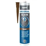 Primaster Universal Silikon 4 in 1 braun 300 ml
