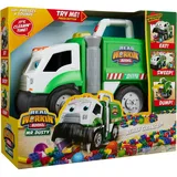 Jakks Pacific Real Working Buddies Dusty