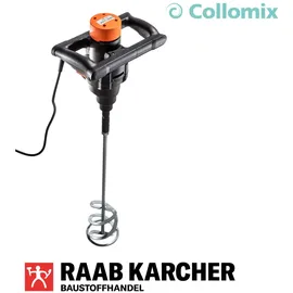 Triuso Handrührwerk Unimix U1300 Handrührgerät Rührgerät Rührwerk Rührer