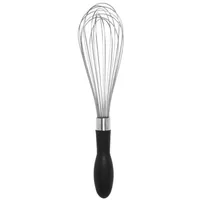 Oxo Good Grips Schneebesen aus Edelstahl – 28 cm