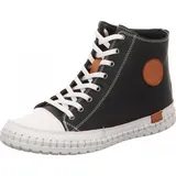 Gemini Damen Schnürboot schwarz - 37 EU