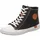 Gemini Damen Schnürboot schwarz - 37 EU