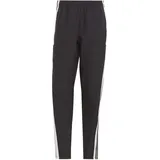 adidas Squadra 21 Jogginghose Schwarz S