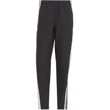 adidas Squadra 21 Jogginghose Schwarz S