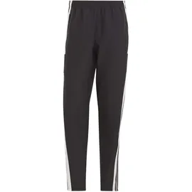 adidas Squadra 21 Jogginghose Schwarz S