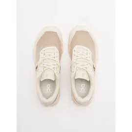 On Cloudvista 2 Herren Cream/Desert 44