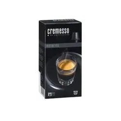 Cremesso Cremesso Ristretto Kapseln