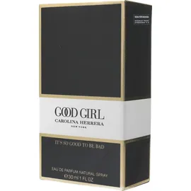 Carolina Herrera Good Girl Eau de Parfum 30 ml