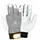 COFRA Winter Arbeitshandschuhe aus Ziegenleder 8 (m)