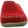 HAFLINGER Blizzard Credo rot 37