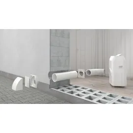 mission air Klimaanlagen-Rohrinstallationssatz Durchmesser 13 cm