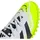 adidas Predator Club TF Kinder Cloud White/Core Black/Lucid Lemon 35