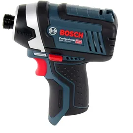 Bosch GDR 12V-105 Professional inkl. 2 x 3,0 Ah + Ladegerät