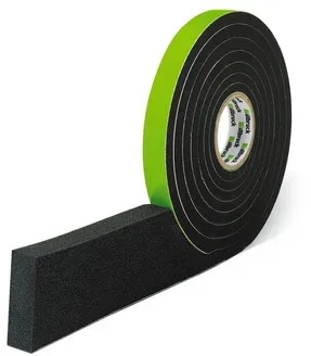 Fugendichtband TP600 anthrazit 20mm breit Fugenbreite 7-12mm 4,Rolle - grau