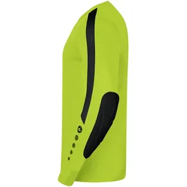 Jako Power Torwarttrikot 210 neongrün 164