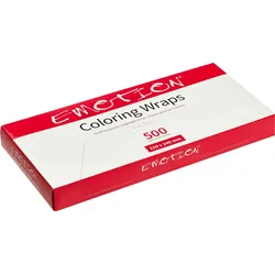 Emotion Coloring Wraps 110x240 mm