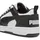 Puma Rebound v6 Low Herren Puma White-Puma Black-Puma White 44,5