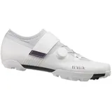 FIZIK Ferox 2 White / Light Grey 43