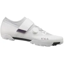 FIZIK Ferox 2 White / Light Grey 43