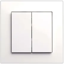 Lingg & Janke 87861 / 87861SEC KNX UP Tastsensor