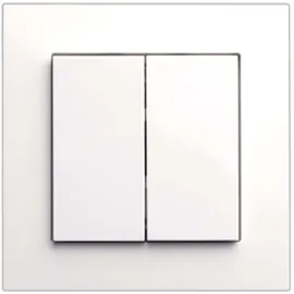 Lingg & Janke 87861 / 87861SEC KNX UP Tastsensor
