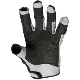 HELLY HANSEN Sailing Handschuhe Schwarz L