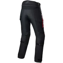 Alpinestars Bogota Pro Drystar - Schwarz/Rot / M