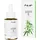 raw naturkosmetik Gesichtsöl Hanf 30 ml